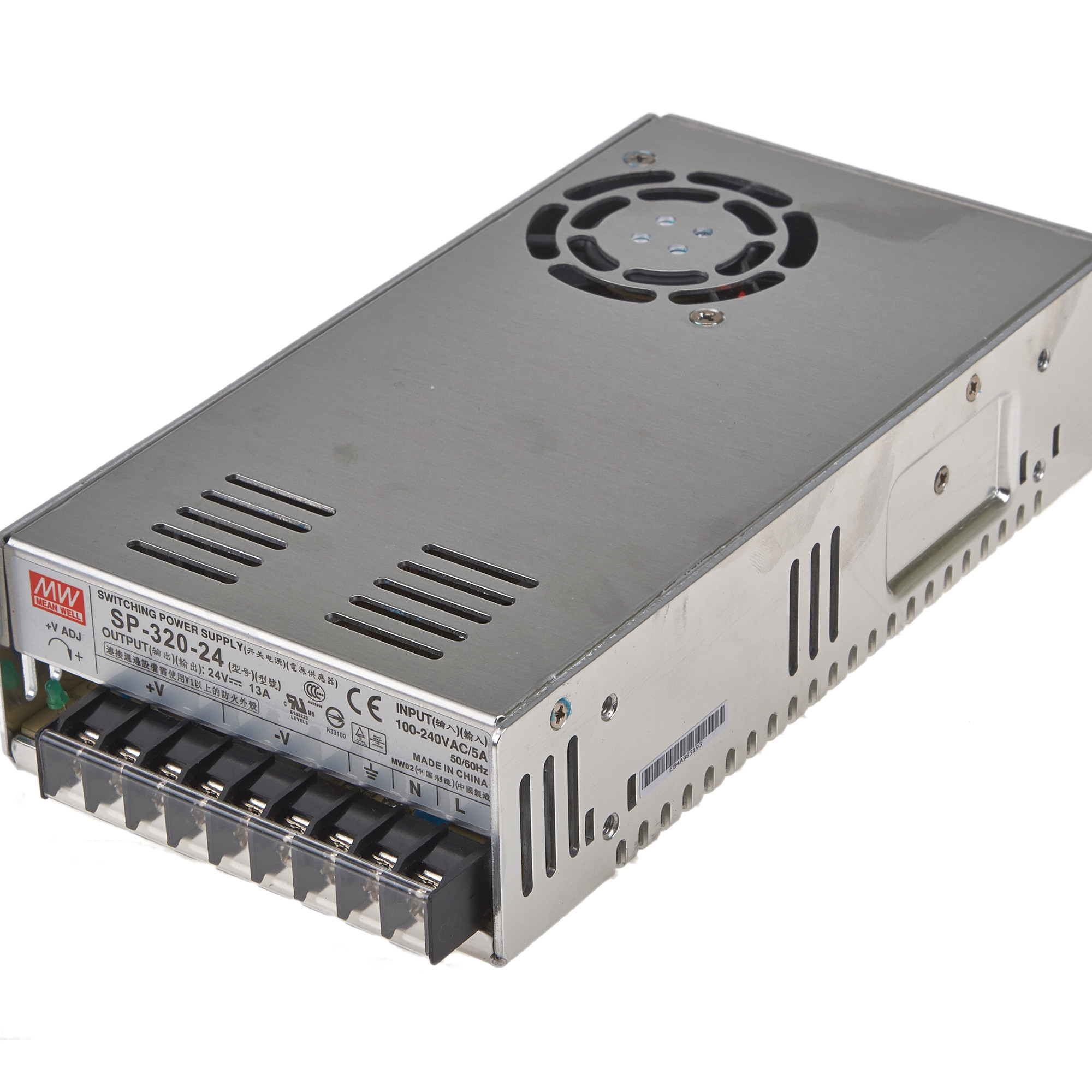 Power Supply Ac Dc 24v 20a - Rezfoods - Resep Masakan Indonesia